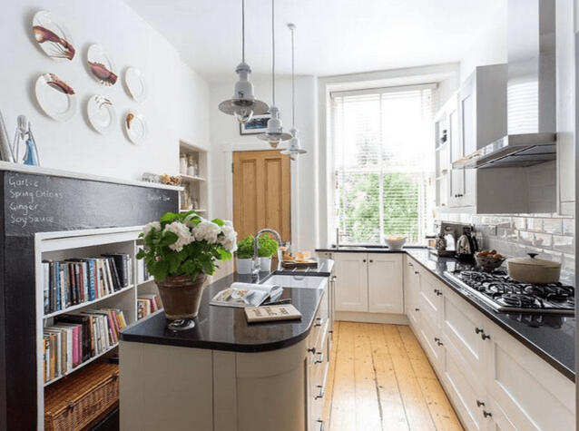 Bespoke Kitchens Edinburgh - Bespoke Kitchens near you in Edinburgh Bespoke Joinery Edinburgh - Handmade Doors and Windows