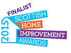 Fraser Bespoke Joinery and Kitchens Edinburgh Prizes Bespoke Joinery and Kitchens Edinburgh - Scottish Home Improvement 2015